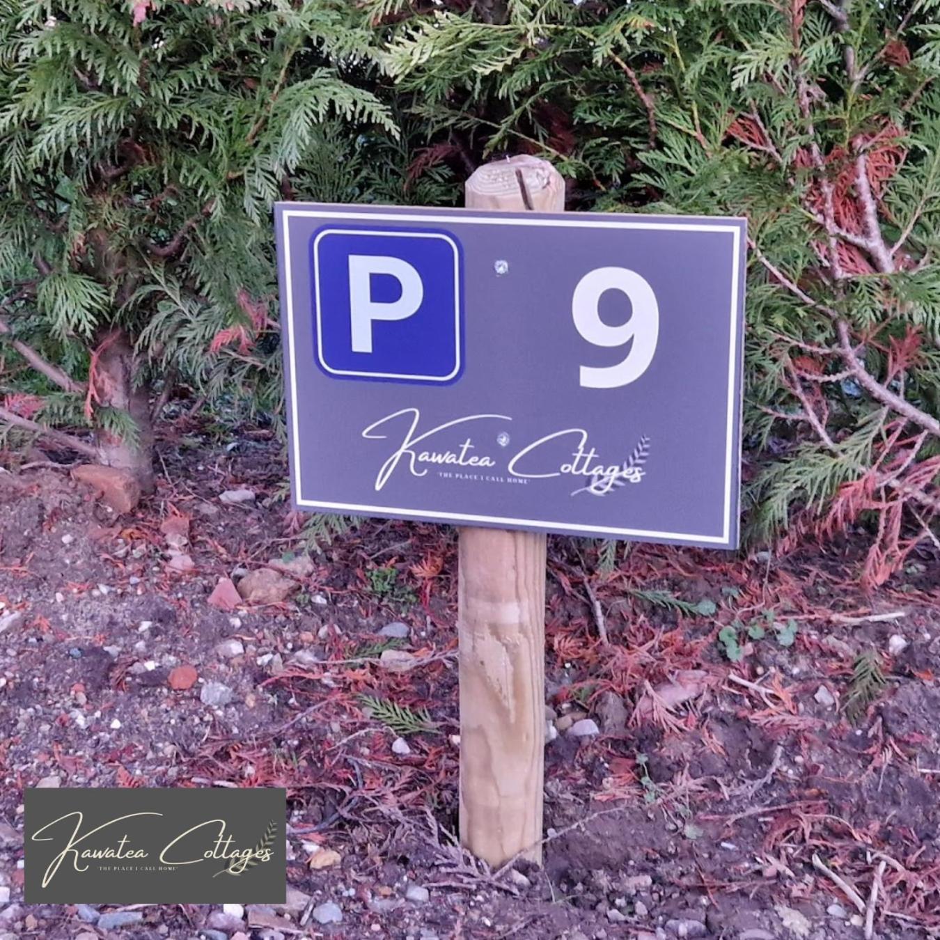 Lakeview 'Rotorua' 4-6 Pers By Kawatea Cottages Ewijk Exterior foto